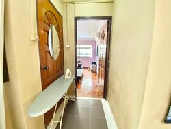 Blk 857 Woodlands Street 83 (Woodlands), HDB 5 Rooms #367233991